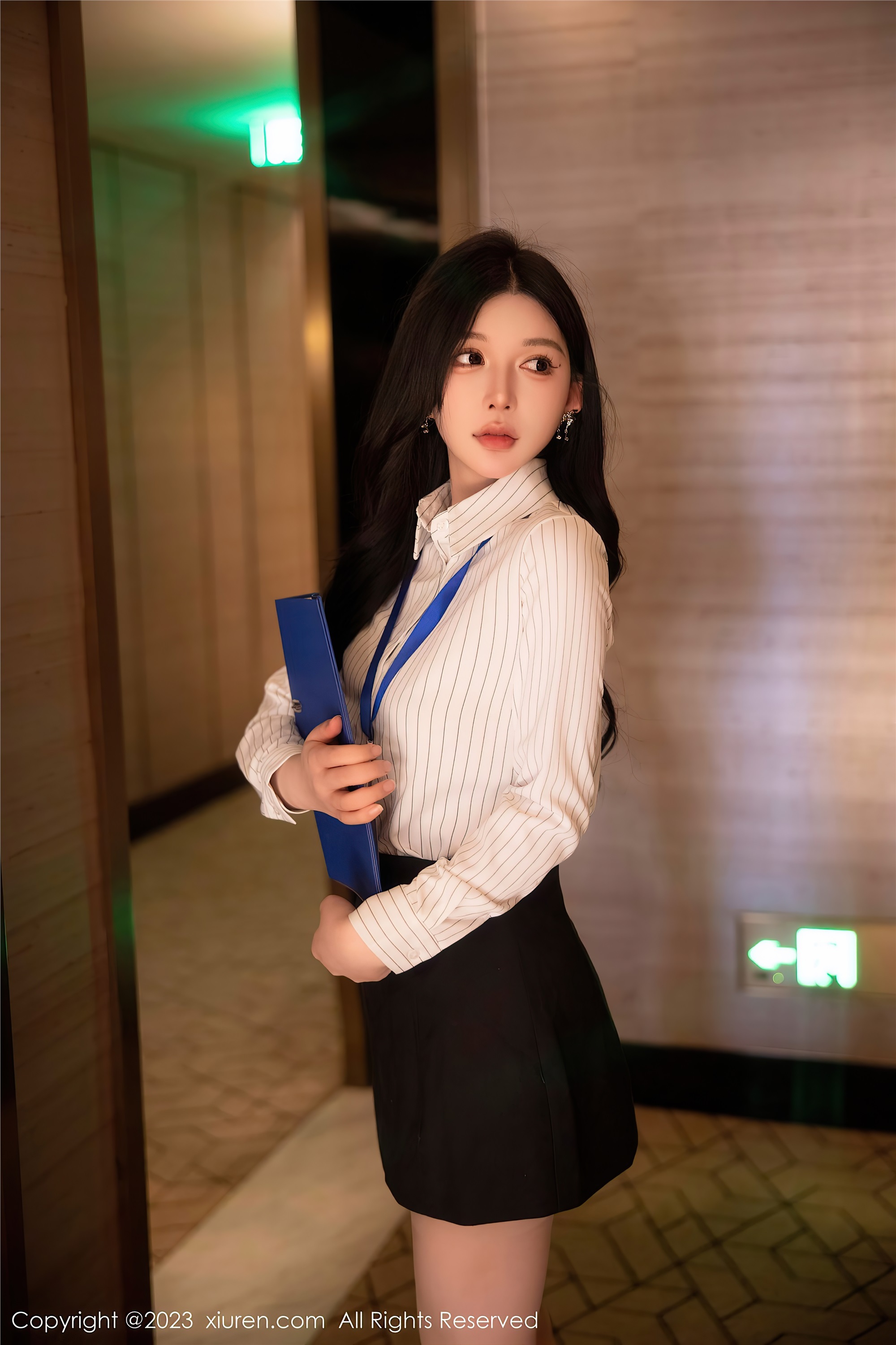 Xiuren秀人网 2023.02.10 NO.6247 林珊珊